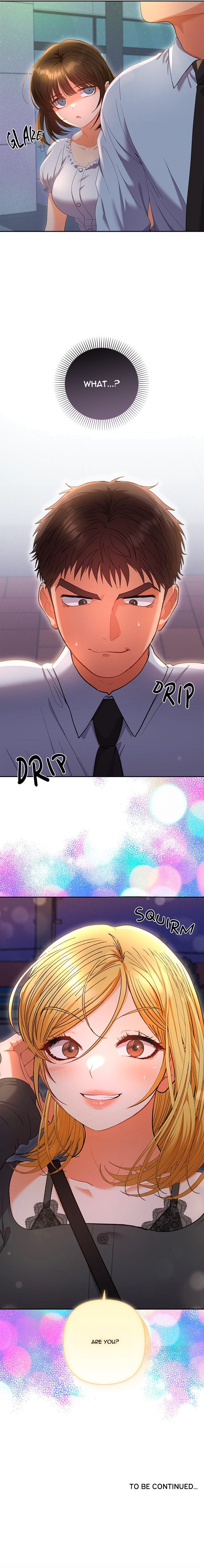 Everyone’s Man - Chapter 22 [photo 25] - MangaPorn