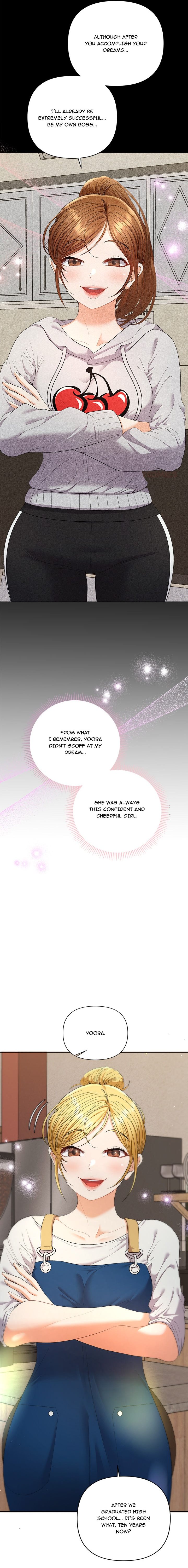 Everyone’s Man - Chapter 22 [photo 8] - MangaPorn