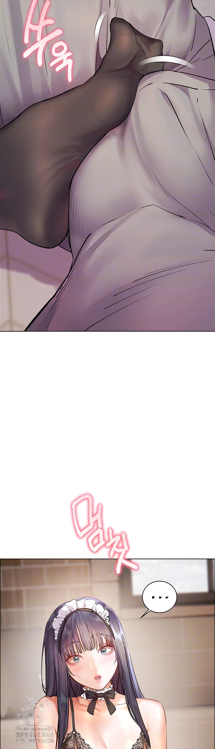 The Teachers’ Efforts Raw - Chapter 65 [photo 12] - MangaPorn