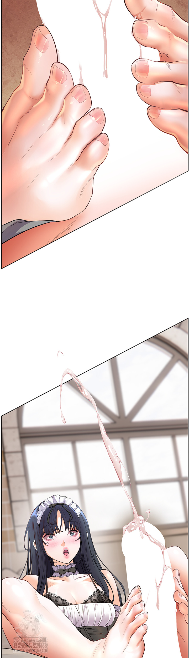 The Teachers’ Efforts Raw - Chapter 65 [photo 60] - MangaPorn