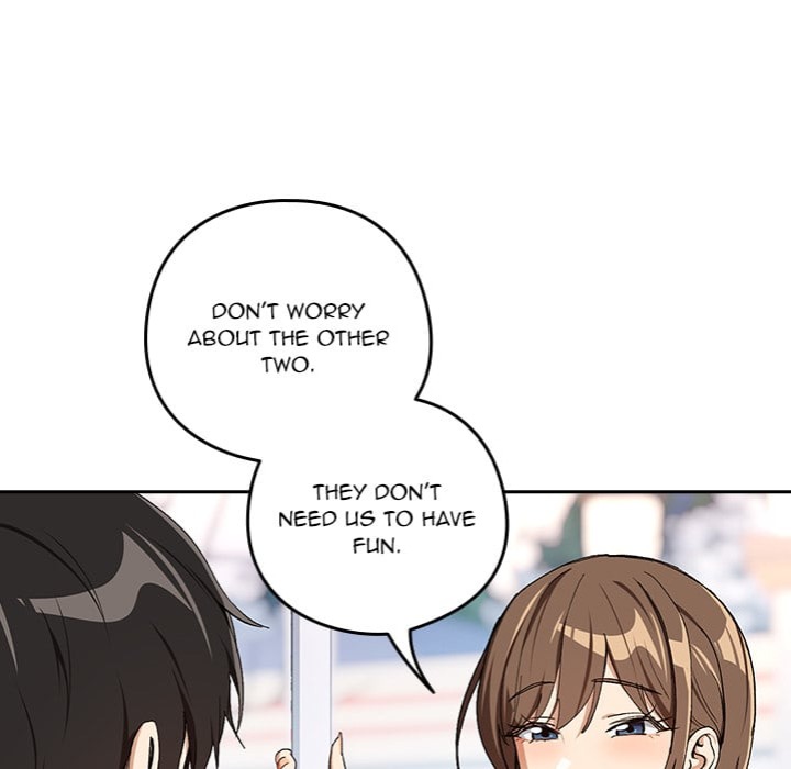 After Work Love Affairs - Chapter 87 [photo 106] - MangaPorn