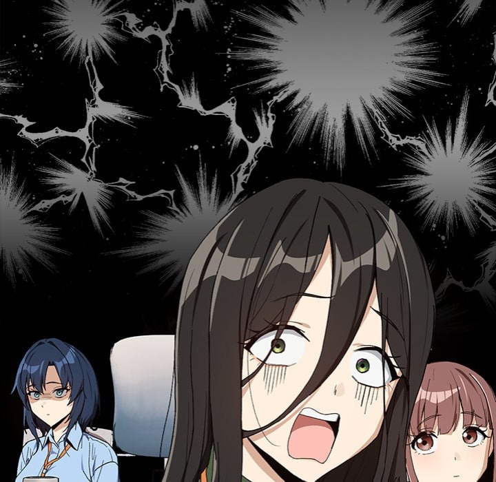 After Work Love Affairs - Chapter 87 [photo 11] - MangaPorn