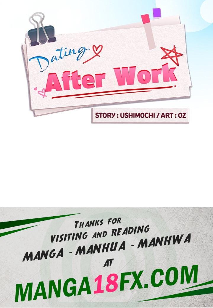 After Work Love Affairs - Chapter 87 [photo 116] - MangaPorn