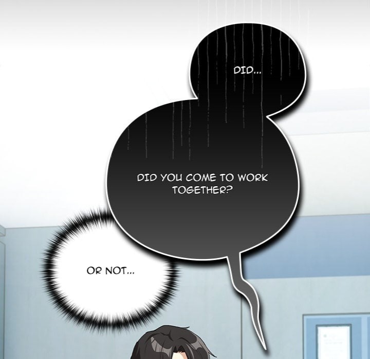 After Work Love Affairs - Chapter 87 [photo 13] - MangaPorn