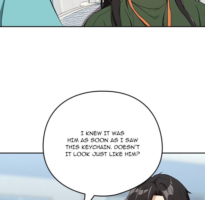 After Work Love Affairs - Chapter 87 [photo 18] - MangaPorn