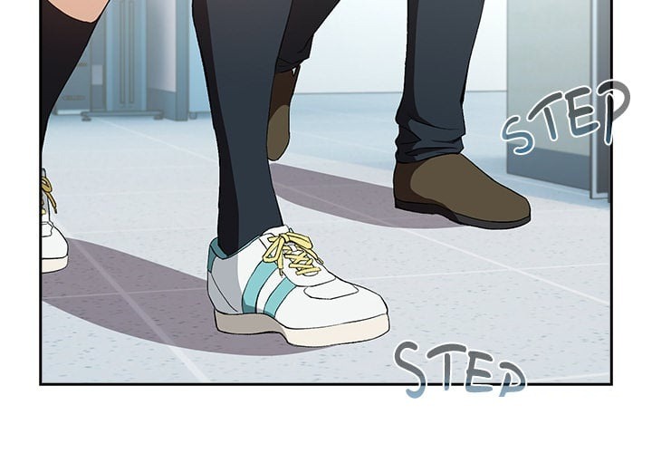 After Work Love Affairs - Chapter 87 [photo 2] - MangaPorn