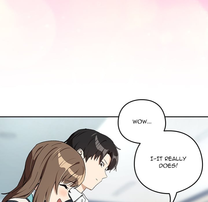 After Work Love Affairs - Chapter 87 [photo 23] - MangaPorn