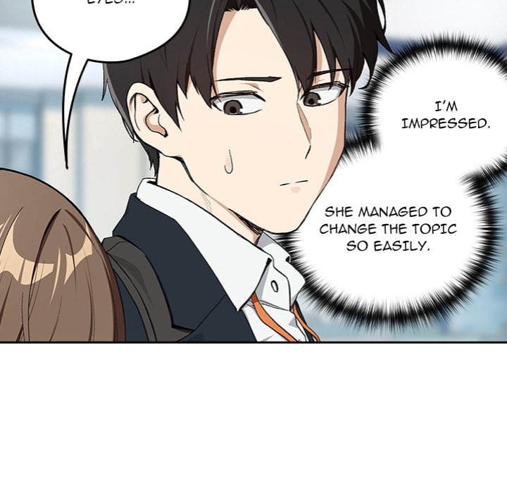 After Work Love Affairs - Chapter 87 [photo 25] - MangaPorn