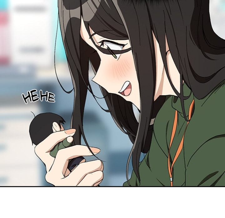 After Work Love Affairs - Chapter 87 [photo 28] - MangaPorn