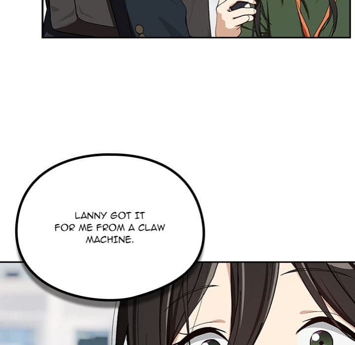 After Work Love Affairs - Chapter 87 [photo 35] - MangaPorn