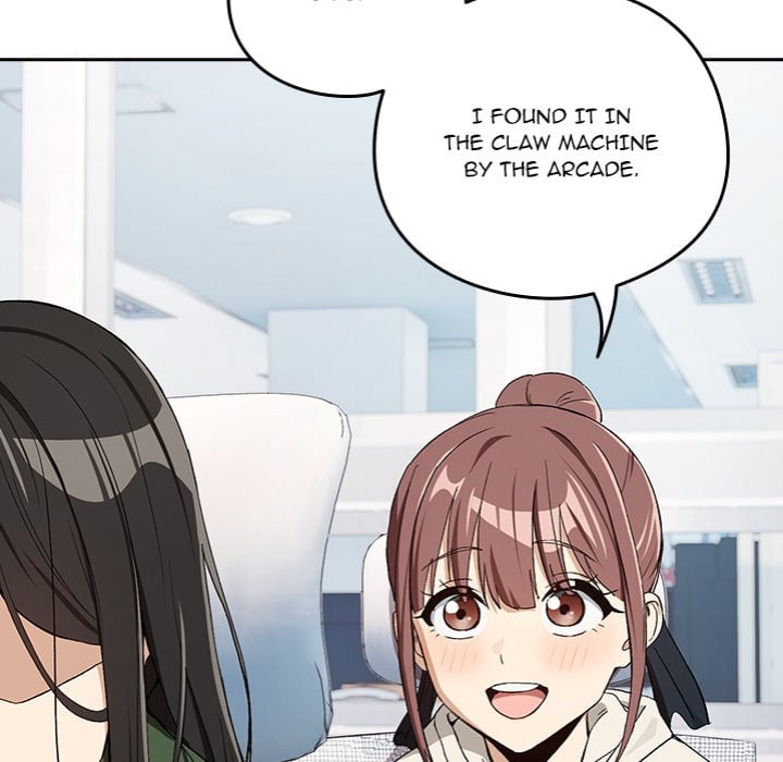 After Work Love Affairs - Chapter 87 [photo 37] - MangaPorn