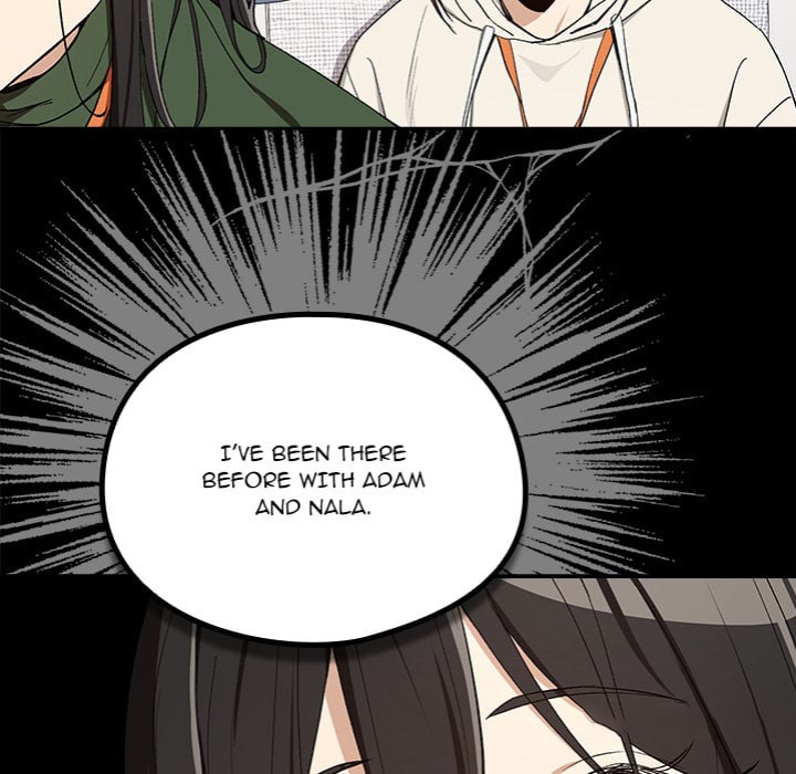 After Work Love Affairs - Chapter 87 [photo 38] - MangaPorn