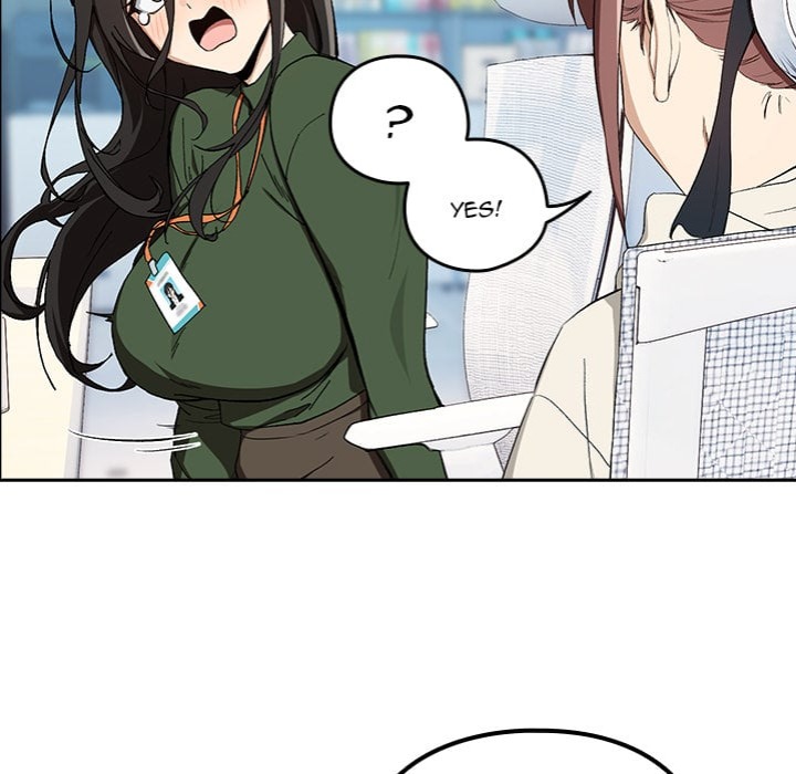 After Work Love Affairs - Chapter 87 [photo 41] - MangaPorn