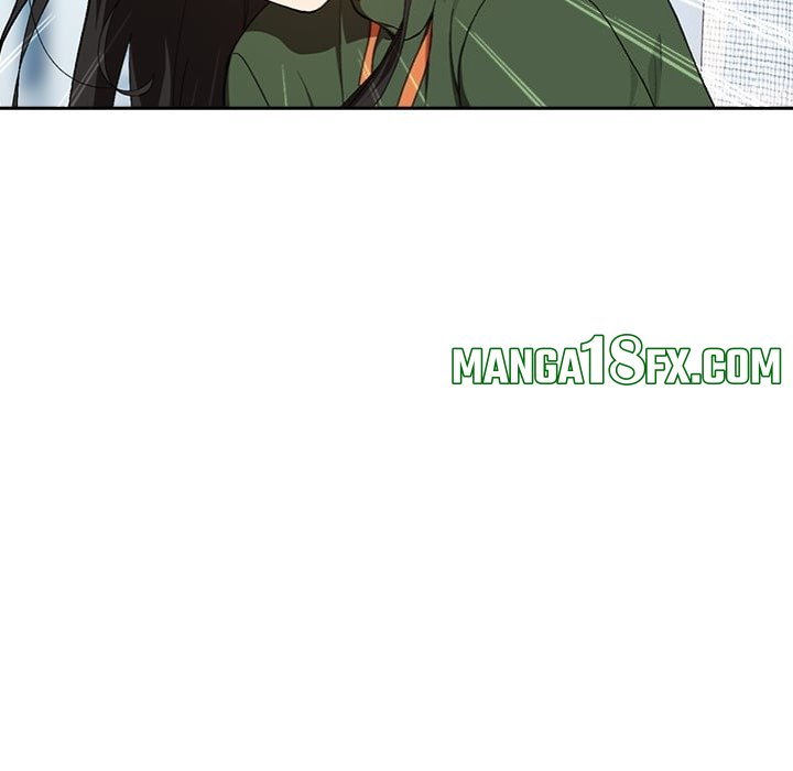 After Work Love Affairs - Chapter 87 [photo 43] - MangaPorn