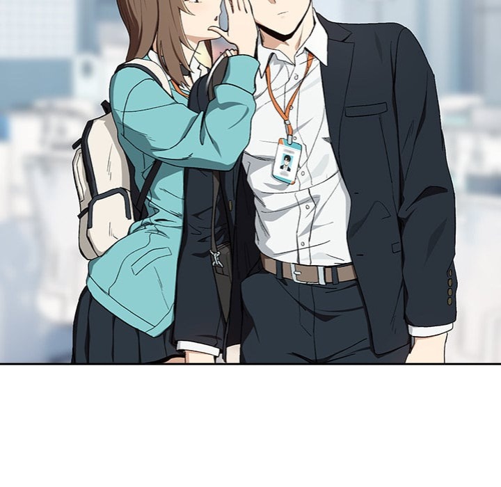 After Work Love Affairs - Chapter 87 [photo 46] - MangaPorn