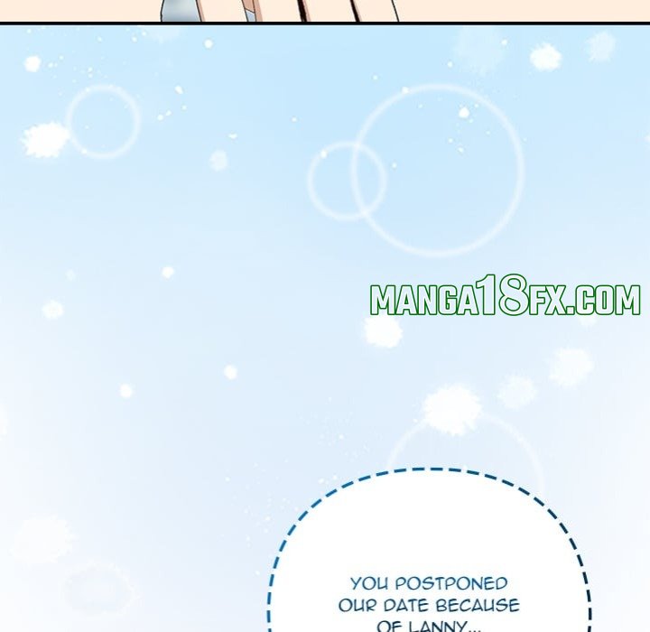 After Work Love Affairs - Chapter 87 [photo 48] - MangaPorn