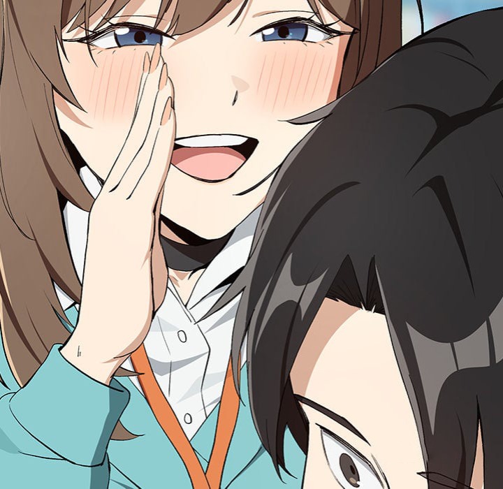 After Work Love Affairs - Chapter 87 [photo 50] - MangaPorn