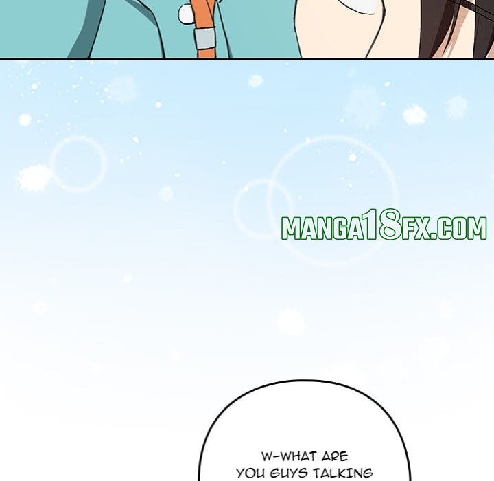 After Work Love Affairs - Chapter 87 [photo 51] - MangaPorn