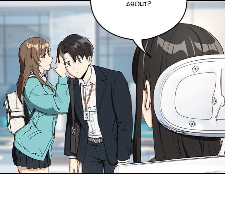 After Work Love Affairs - Chapter 87 [photo 52] - MangaPorn