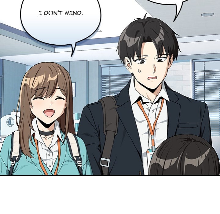 After Work Love Affairs - Chapter 87 [photo 58] - MangaPorn