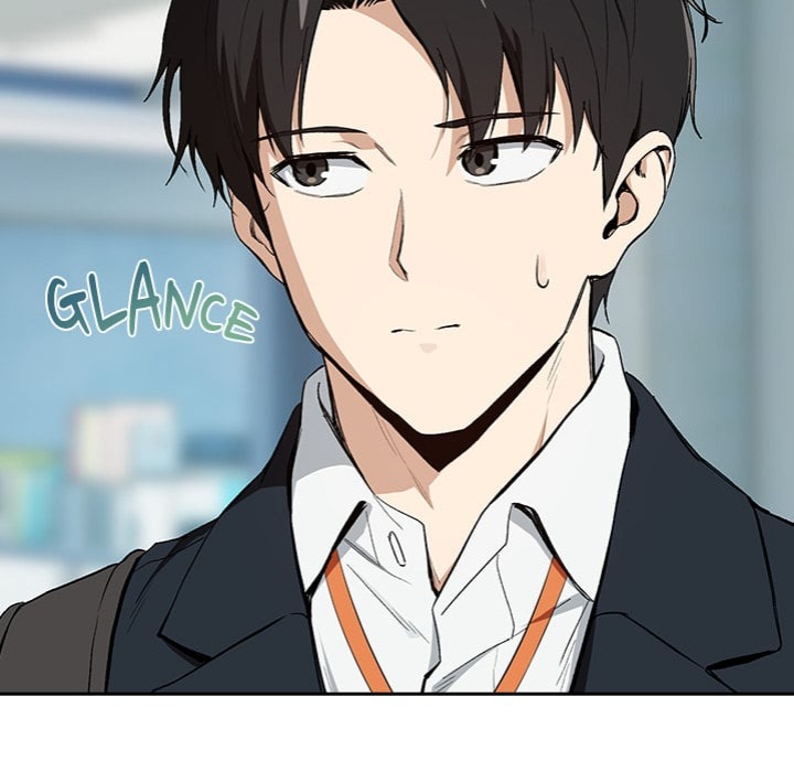 After Work Love Affairs - Chapter 87 [photo 6] - MangaPorn