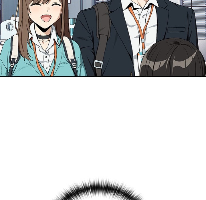 After Work Love Affairs - Chapter 87 [photo 60] - MangaPorn