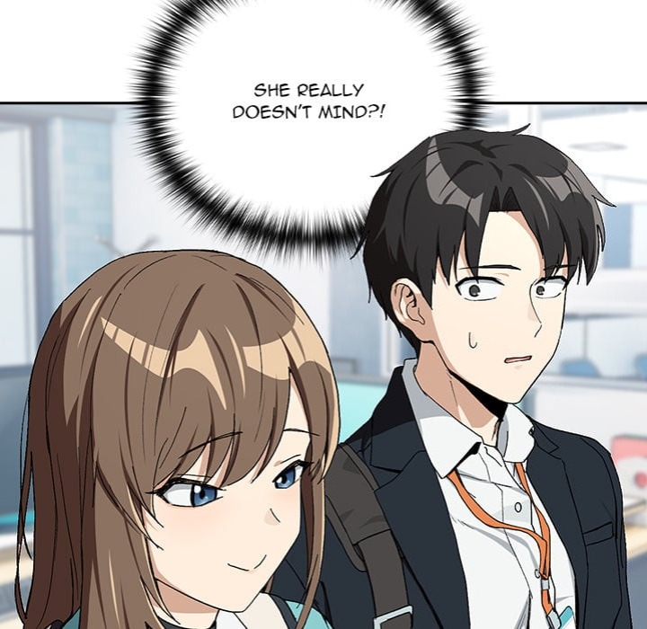 After Work Love Affairs - Chapter 87 [photo 61] - MangaPorn