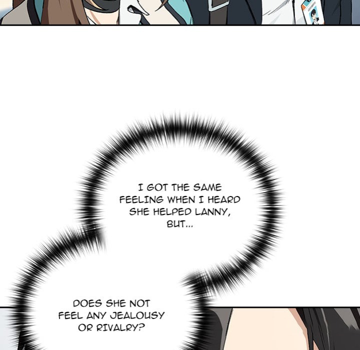 After Work Love Affairs - Chapter 87 [photo 62] - MangaPorn