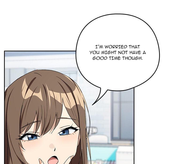 After Work Love Affairs - Chapter 87 [photo 64] - MangaPorn