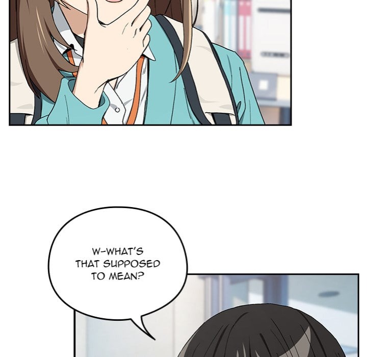 After Work Love Affairs - Chapter 87 [photo 65] - MangaPorn