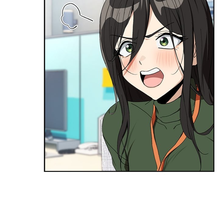 After Work Love Affairs - Chapter 87 [photo 66] - MangaPorn