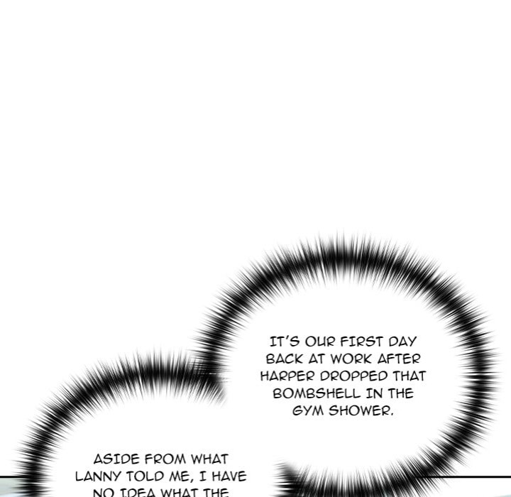 After Work Love Affairs - Chapter 87 [photo 7] - MangaPorn