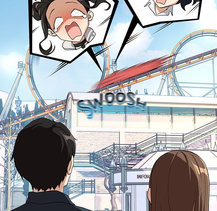 After Work Love Affairs - Chapter 87 [photo 74] - MangaPorn