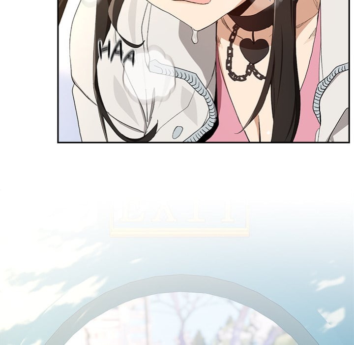 After Work Love Affairs - Chapter 87 [photo 96] - MangaPorn