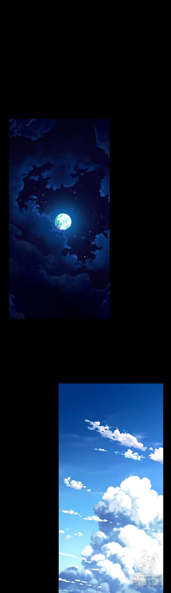 Prison Revenge Raw - Chapter 41 [photo 46] - MangaPorn