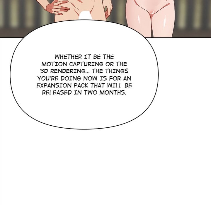 Love-Motion Capture - Chapter 40 [photo 103] - MangaPorn