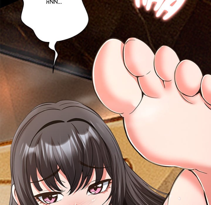 My Gangster Girlfriend - Chapter 30 [photo 10] - MangaPorn