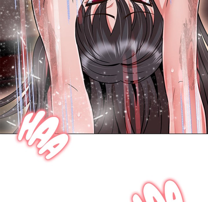 My Gangster Girlfriend - Chapter 30 [photo 102] - MangaPorn