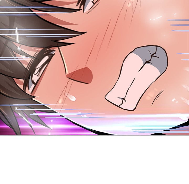 My Gangster Girlfriend - Chapter 30 [photo 114] - MangaPorn