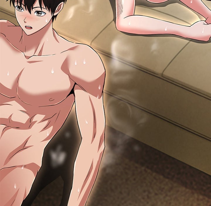 My Gangster Girlfriend - Chapter 30 [photo 122] - MangaPorn