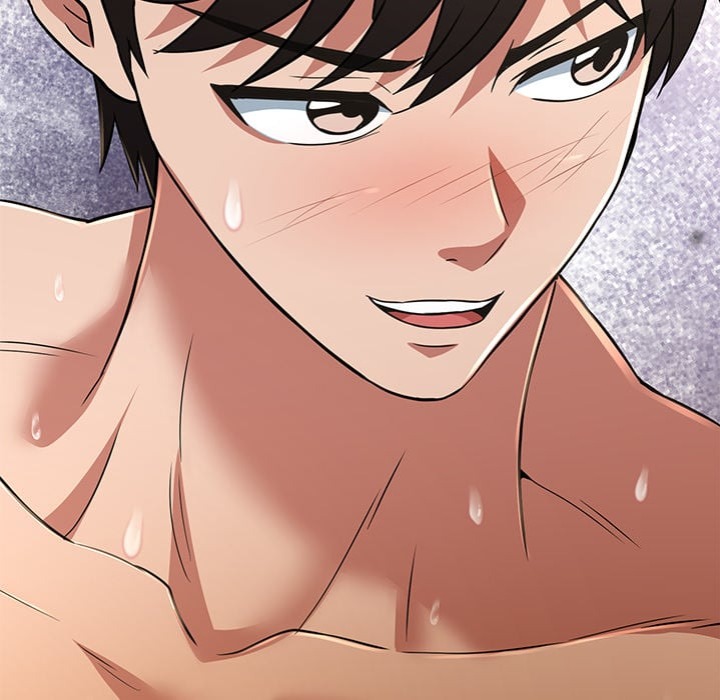 My Gangster Girlfriend - Chapter 30 [photo 125] - MangaPorn