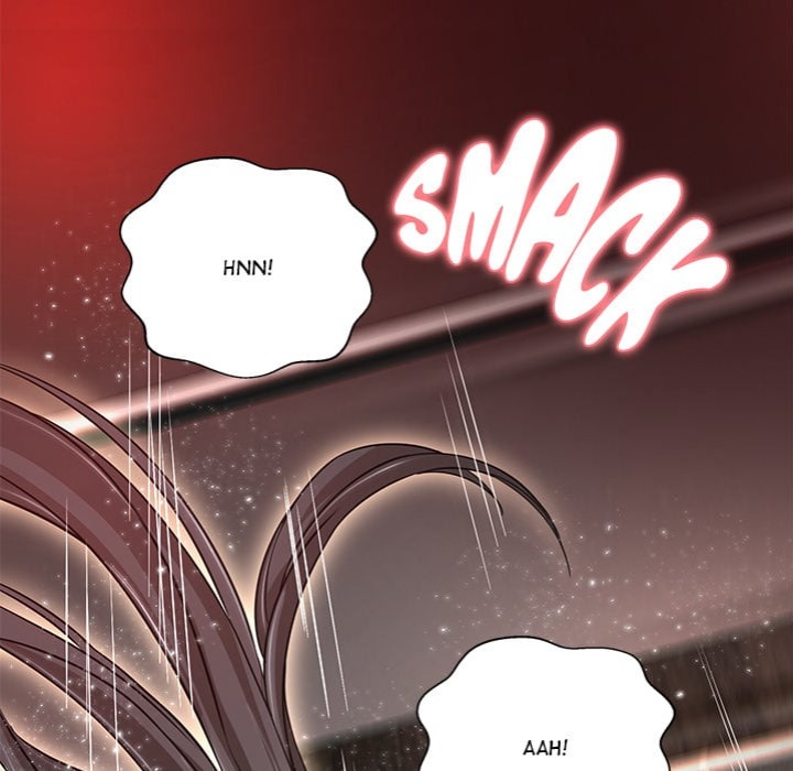 My Gangster Girlfriend - Chapter 30 [photo 128] - MangaPorn