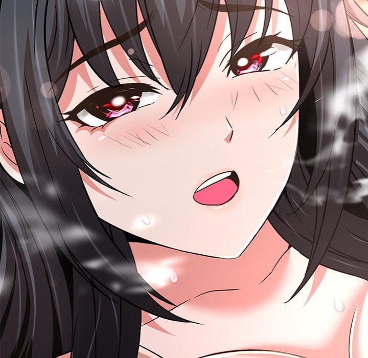 My Gangster Girlfriend - Chapter 30 [photo 14] - MangaPorn