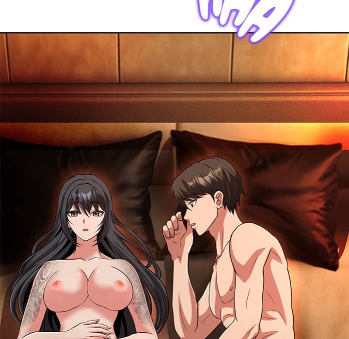 My Gangster Girlfriend - Chapter 30 [photo 149] - MangaPorn