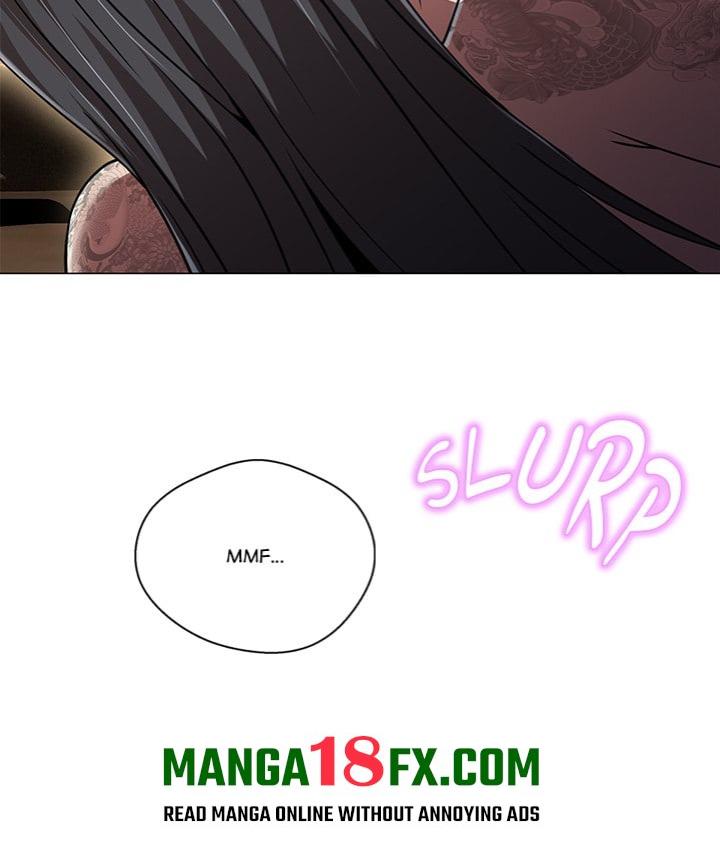 My Gangster Girlfriend - Chapter 30 [photo 157] - MangaPorn