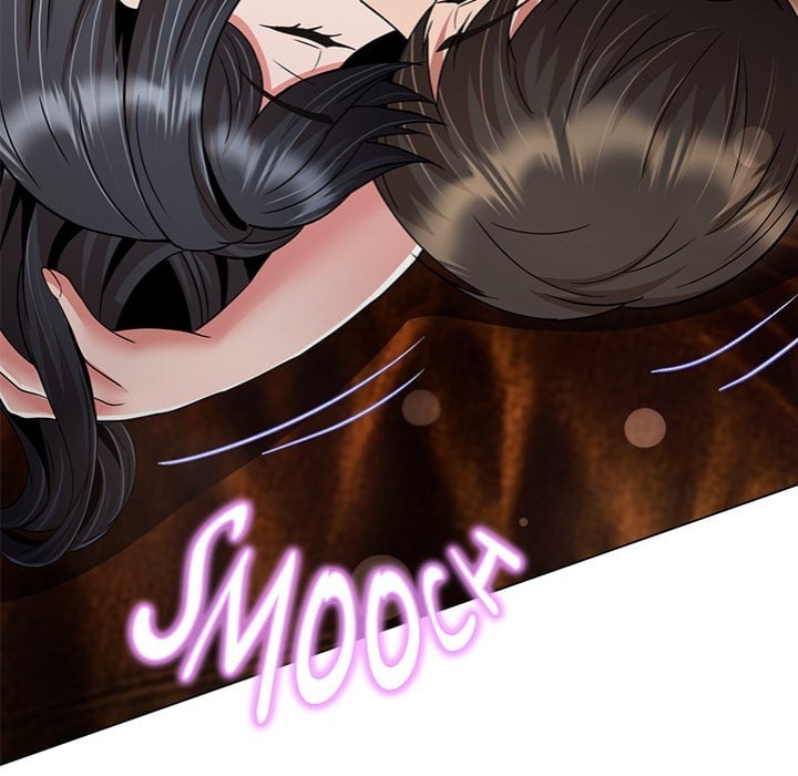 My Gangster Girlfriend - Chapter 30 [photo 160] - MangaPorn