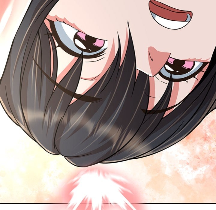 My Gangster Girlfriend - Chapter 30 [photo 162] - MangaPorn