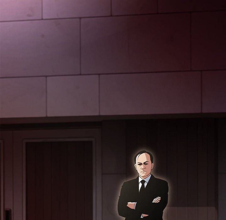 My Gangster Girlfriend - Chapter 30 [photo 192] - MangaPorn