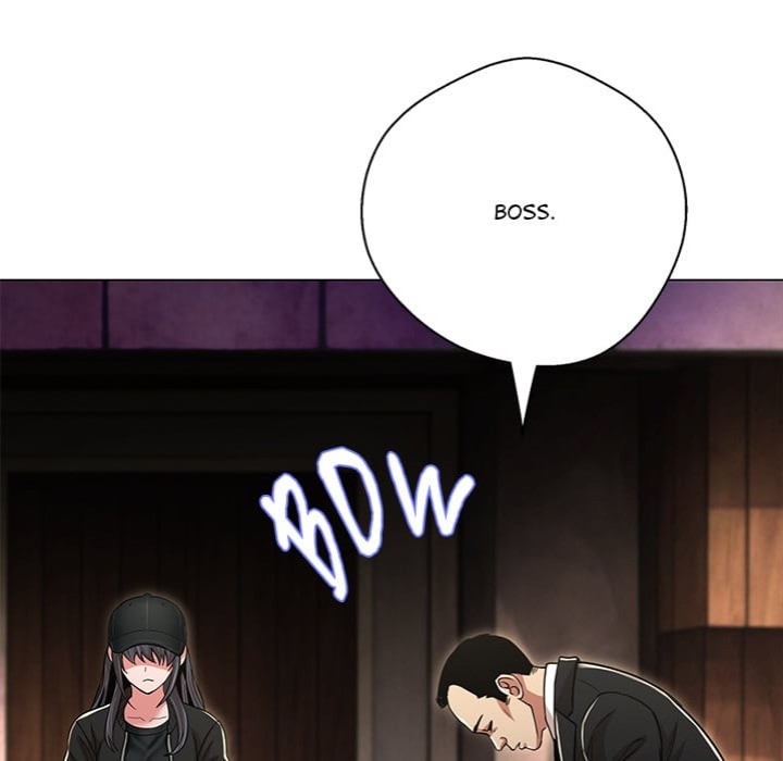 My Gangster Girlfriend - Chapter 30 [photo 197] - MangaPorn