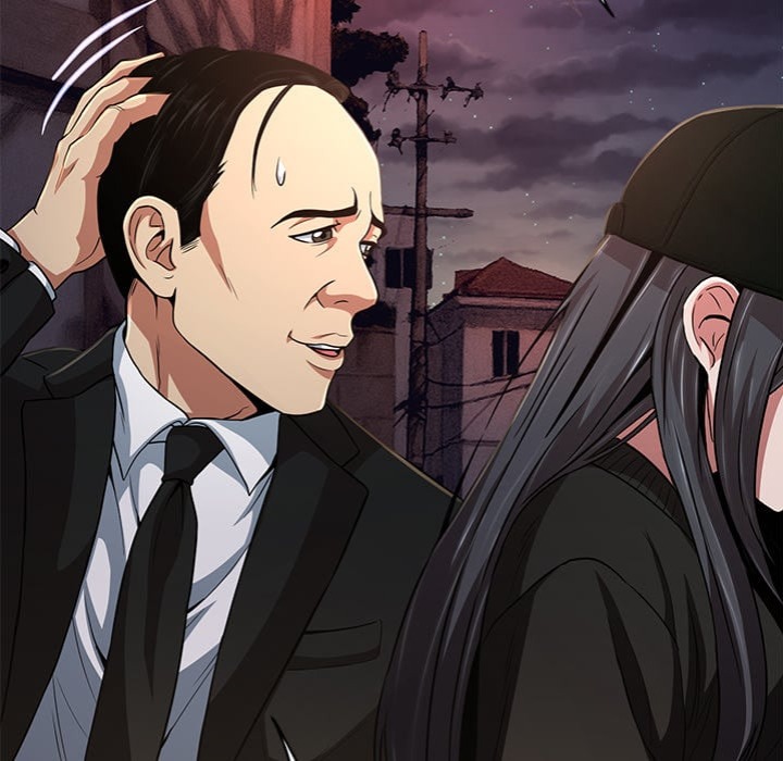 My Gangster Girlfriend - Chapter 30 [photo 200] - MangaPorn